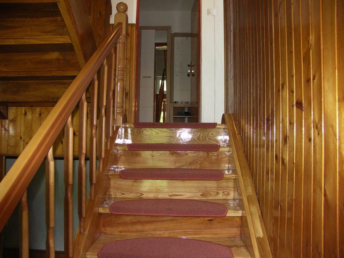 Apartments Zegarac House Korenica Exterior photo