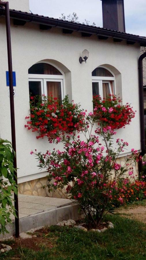 Apartments Zegarac House Korenica Exterior photo